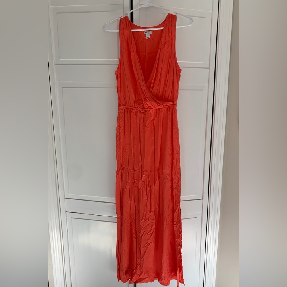 Old navy size medium dress cover up